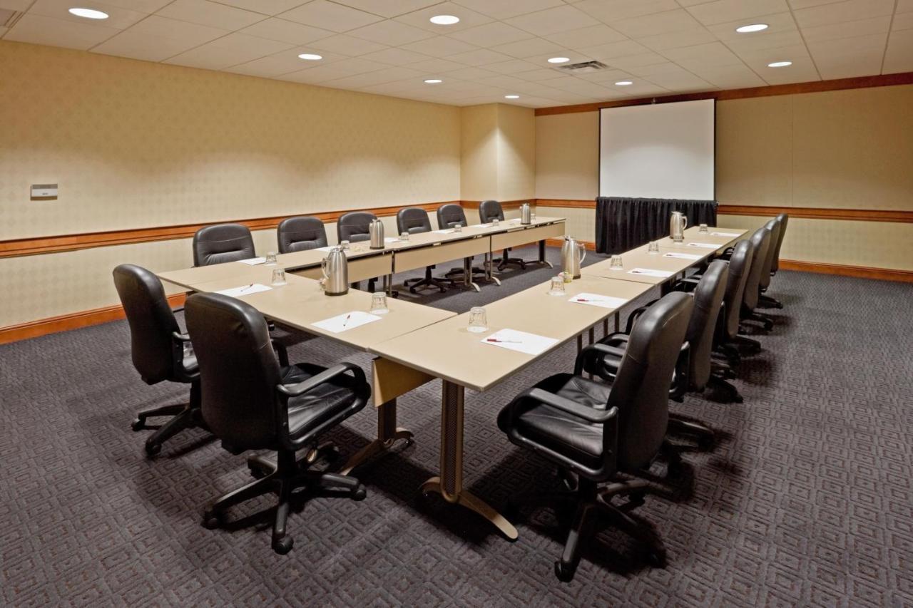 Crowne Plaza Hotel Philadelphia - King Of Prussia By Ihg Ngoại thất bức ảnh