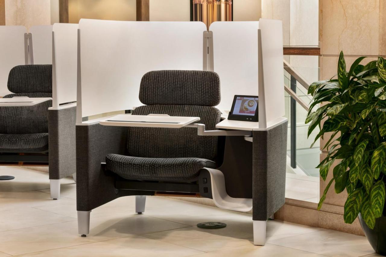 Crowne Plaza Hotel Philadelphia - King Of Prussia By Ihg Ngoại thất bức ảnh