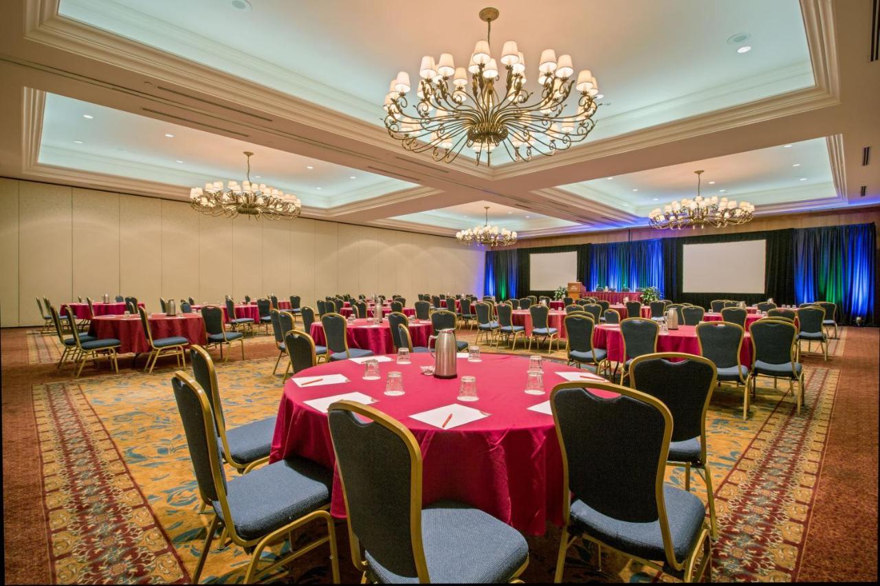 Crowne Plaza Hotel Philadelphia - King Of Prussia By Ihg Ngoại thất bức ảnh