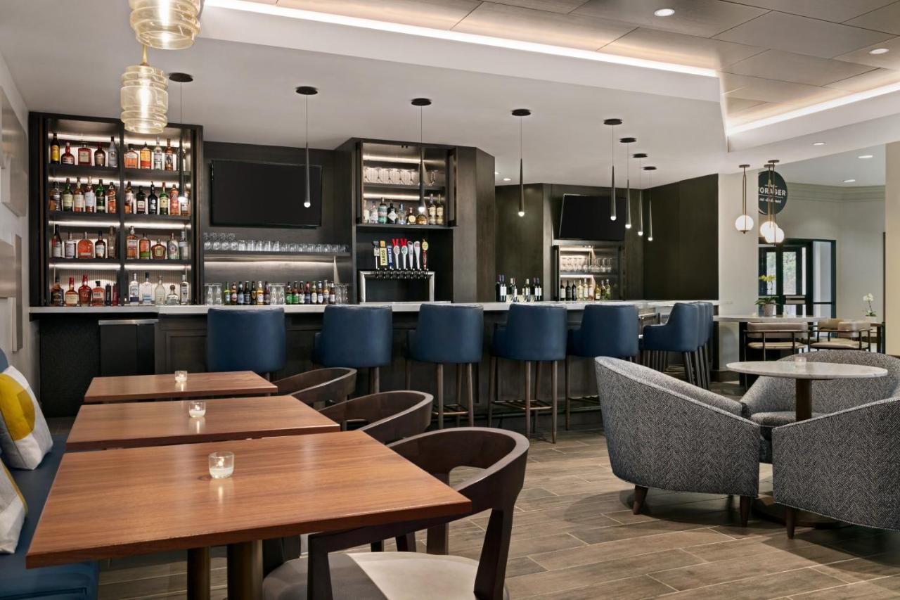 Crowne Plaza Hotel Philadelphia - King Of Prussia By Ihg Ngoại thất bức ảnh