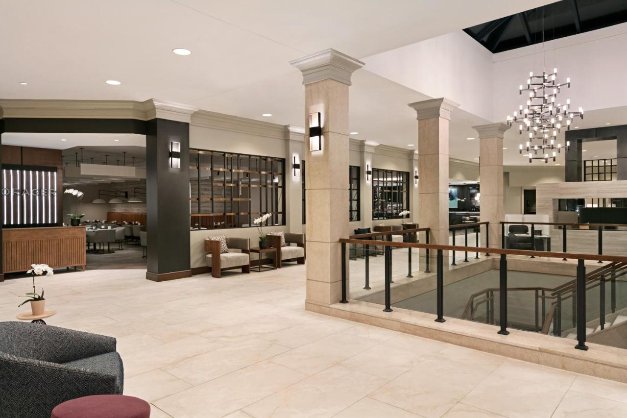 Crowne Plaza Hotel Philadelphia - King Of Prussia By Ihg Ngoại thất bức ảnh