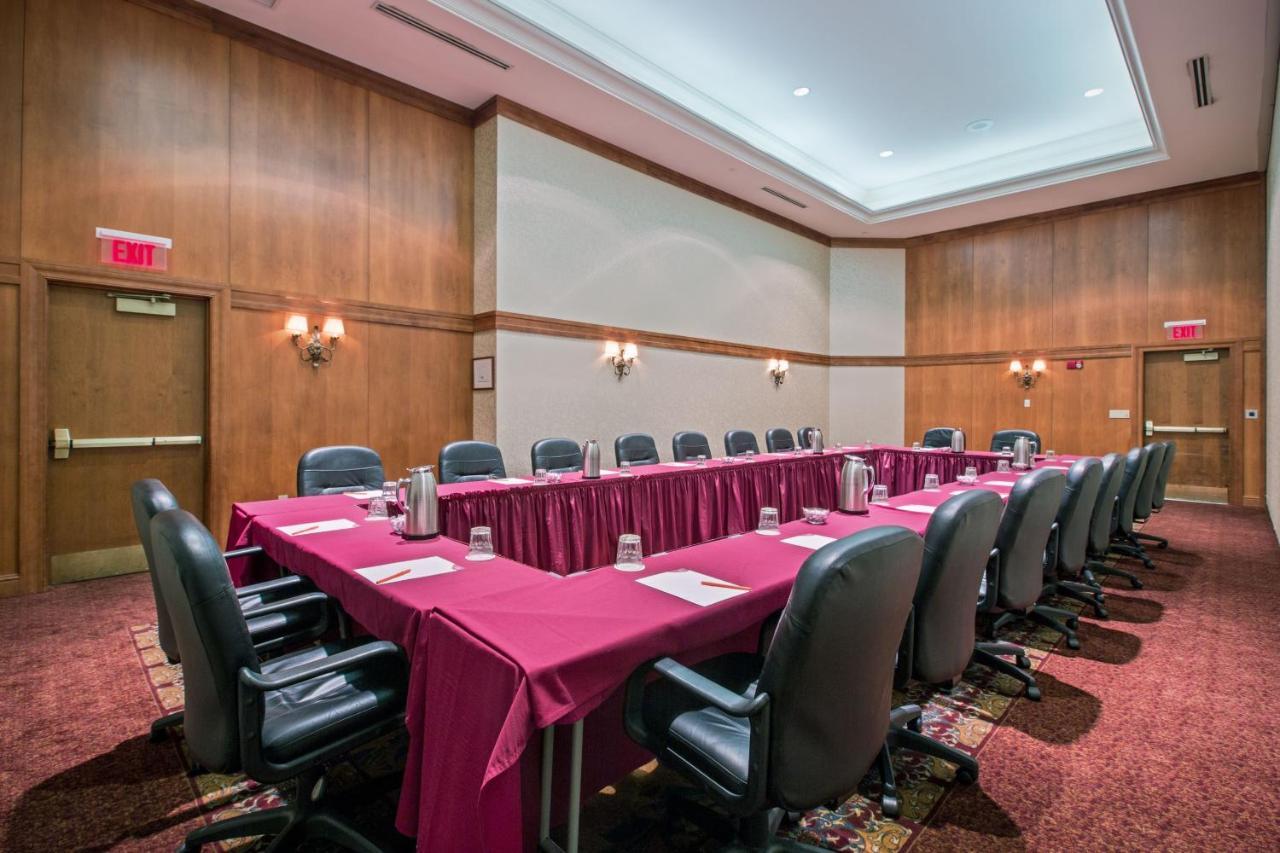 Crowne Plaza Hotel Philadelphia - King Of Prussia By Ihg Ngoại thất bức ảnh