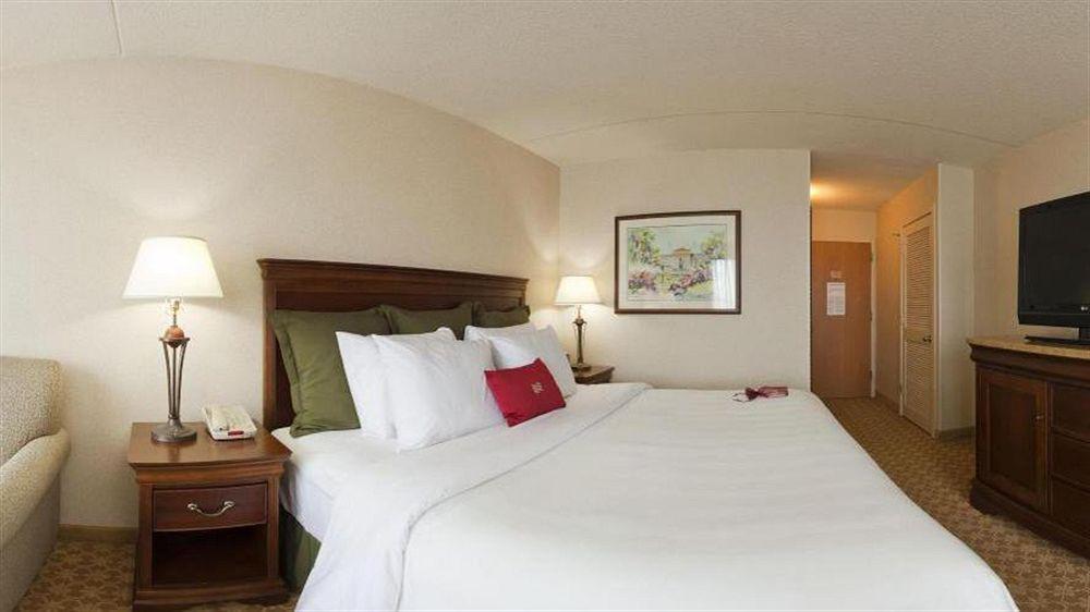 Crowne Plaza Hotel Philadelphia - King Of Prussia By Ihg Ngoại thất bức ảnh
