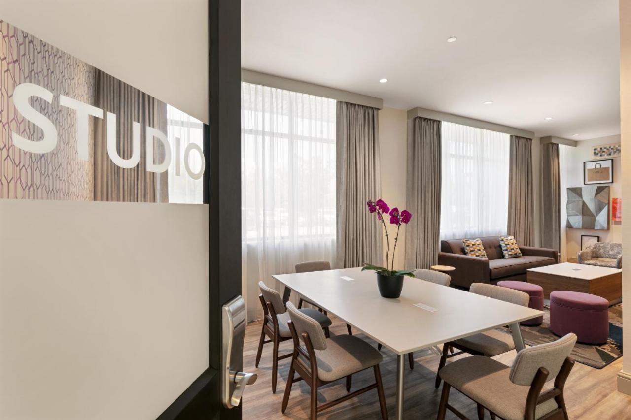 Crowne Plaza Hotel Philadelphia - King Of Prussia By Ihg Ngoại thất bức ảnh