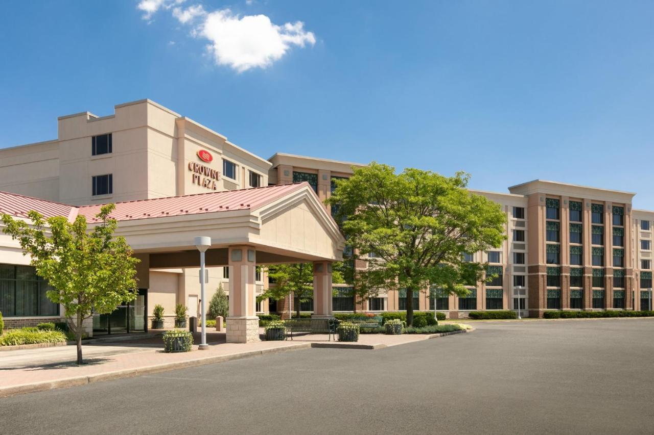 Crowne Plaza Hotel Philadelphia - King Of Prussia By Ihg Ngoại thất bức ảnh