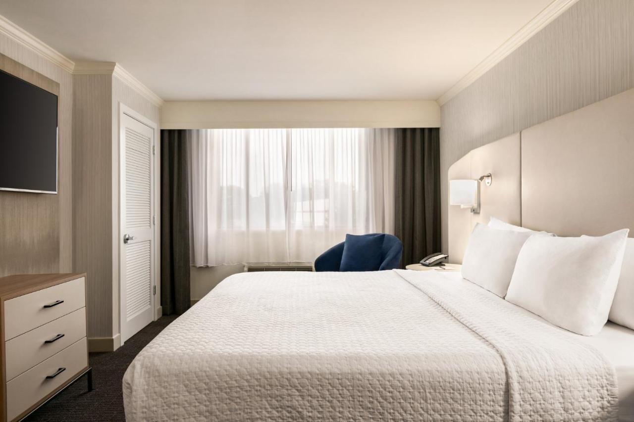 Crowne Plaza Hotel Philadelphia - King Of Prussia By Ihg Ngoại thất bức ảnh