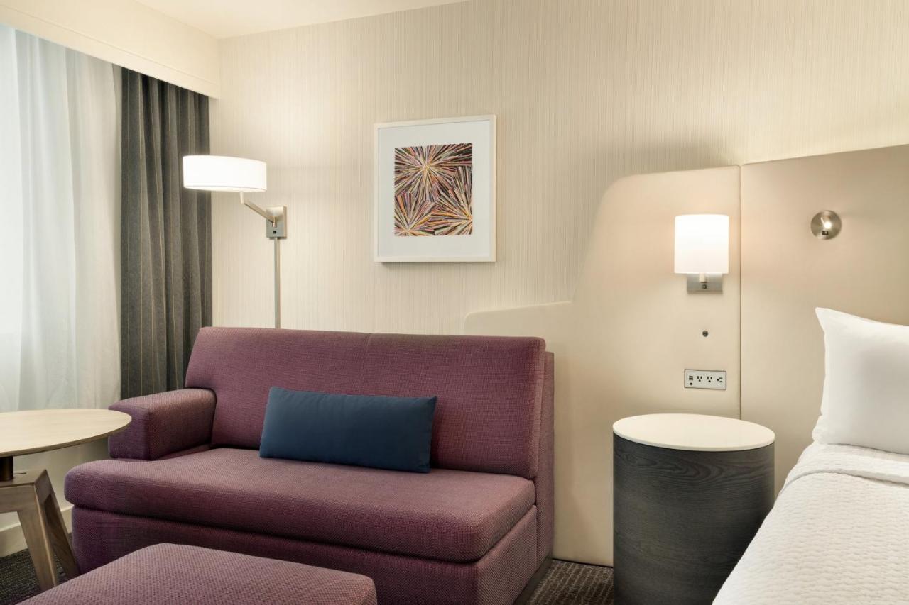 Crowne Plaza Hotel Philadelphia - King Of Prussia By Ihg Ngoại thất bức ảnh