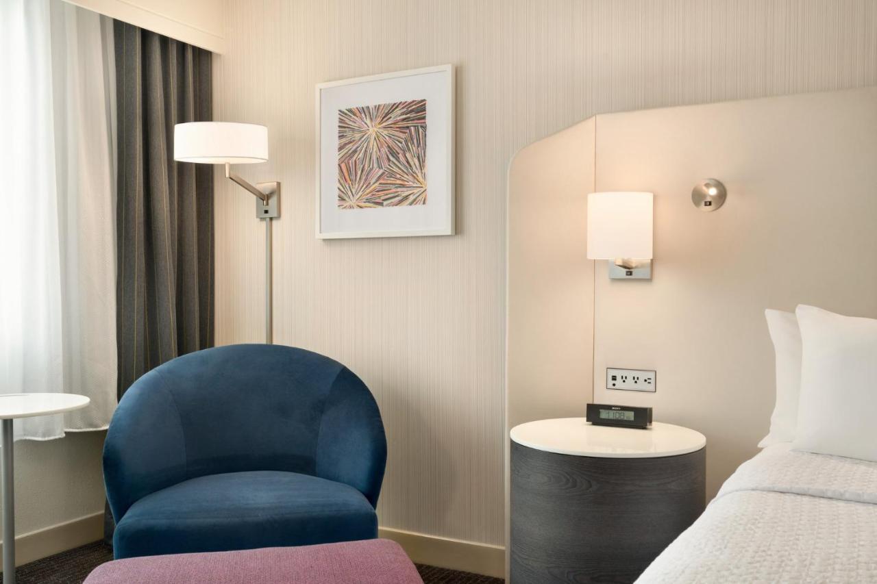 Crowne Plaza Hotel Philadelphia - King Of Prussia By Ihg Ngoại thất bức ảnh