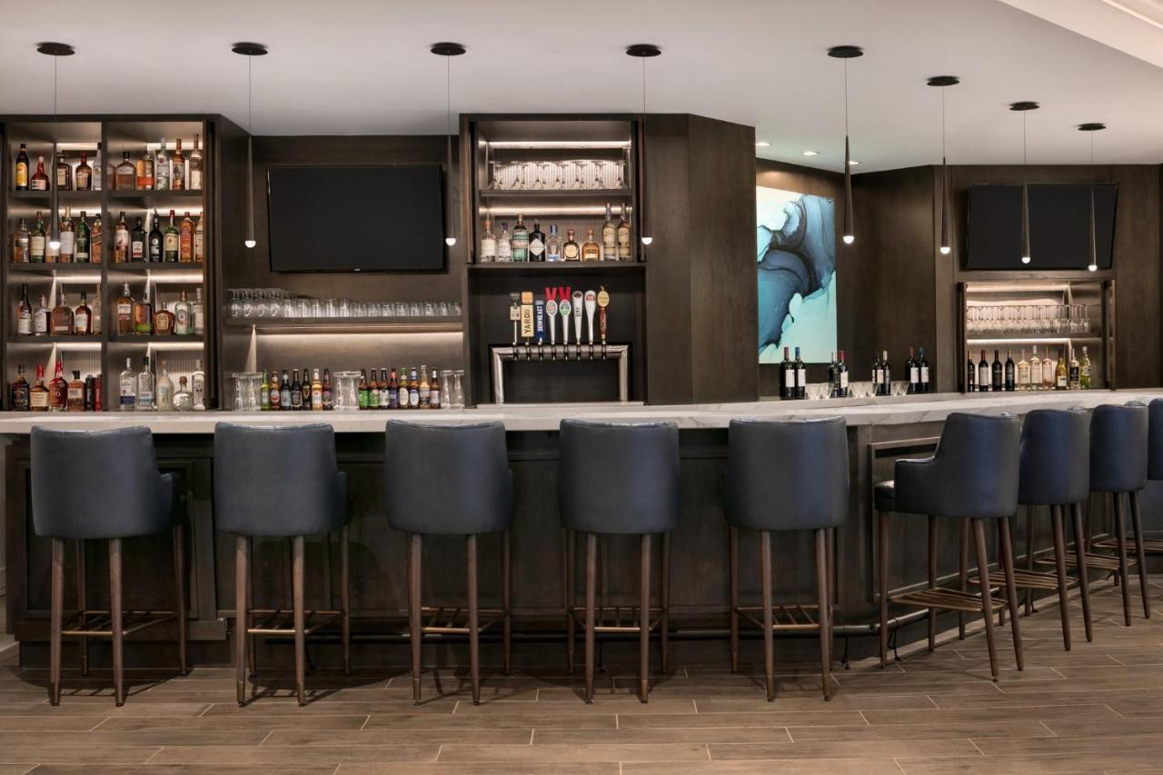 Crowne Plaza Hotel Philadelphia - King Of Prussia By Ihg Ngoại thất bức ảnh