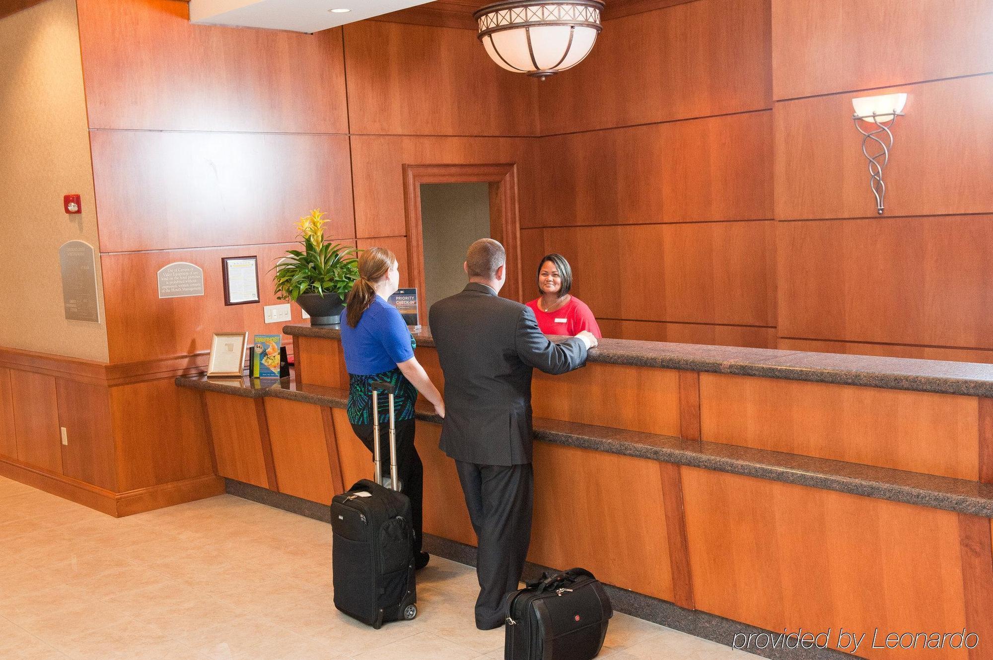 Crowne Plaza Hotel Philadelphia - King Of Prussia By Ihg Ngoại thất bức ảnh
