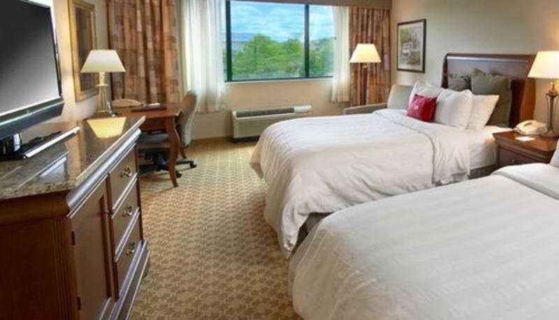 Crowne Plaza Hotel Philadelphia - King Of Prussia By Ihg Ngoại thất bức ảnh