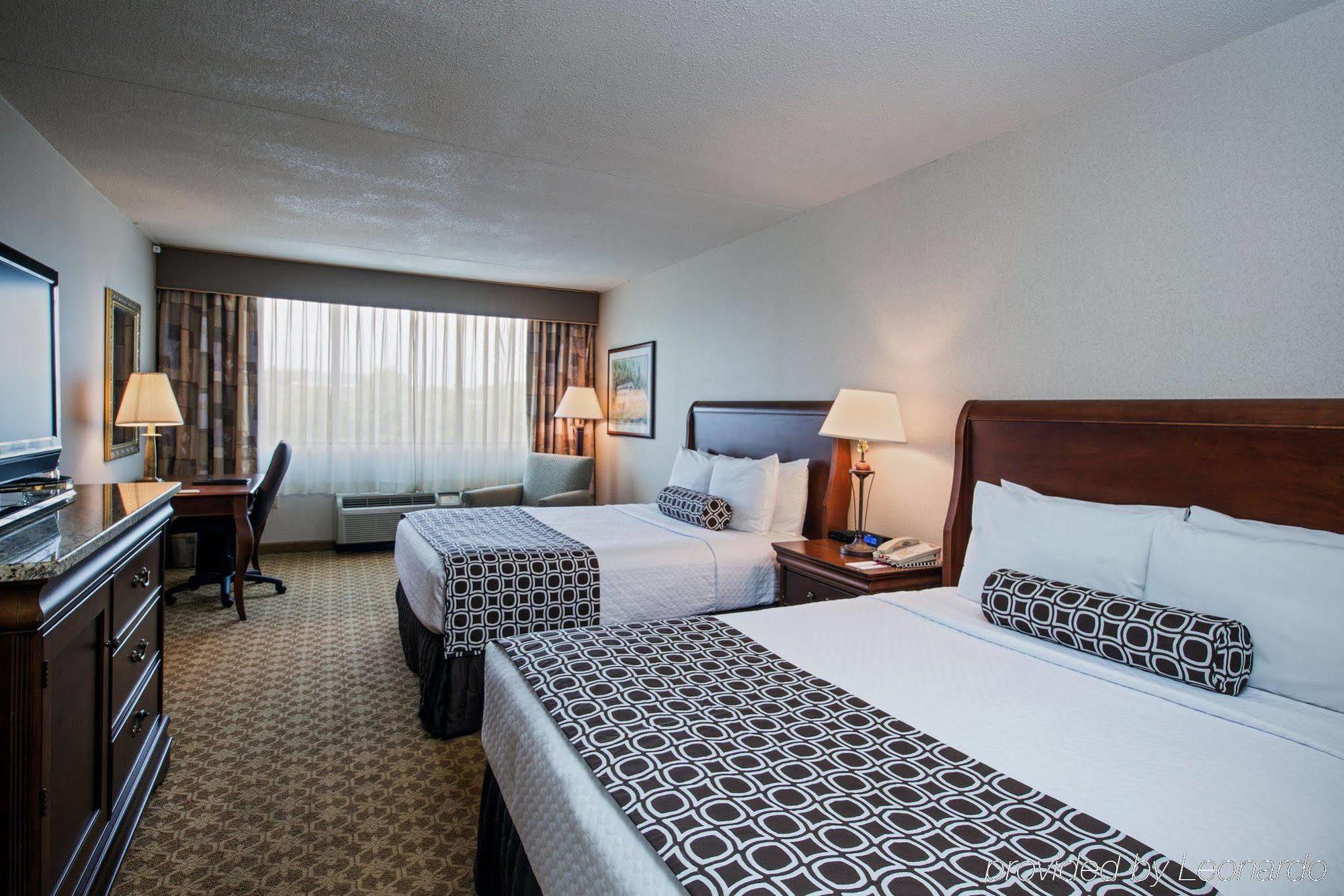 Crowne Plaza Hotel Philadelphia - King Of Prussia By Ihg Ngoại thất bức ảnh