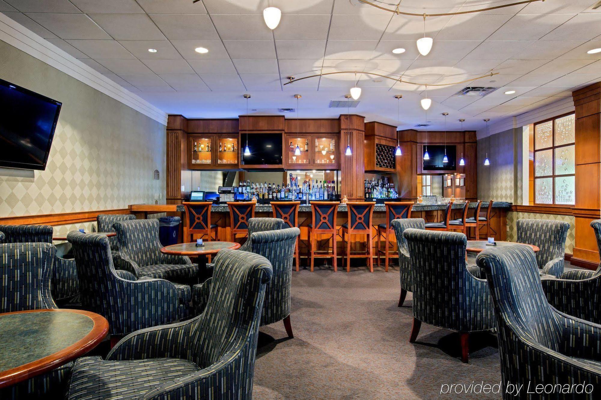 Crowne Plaza Hotel Philadelphia - King Of Prussia By Ihg Ngoại thất bức ảnh