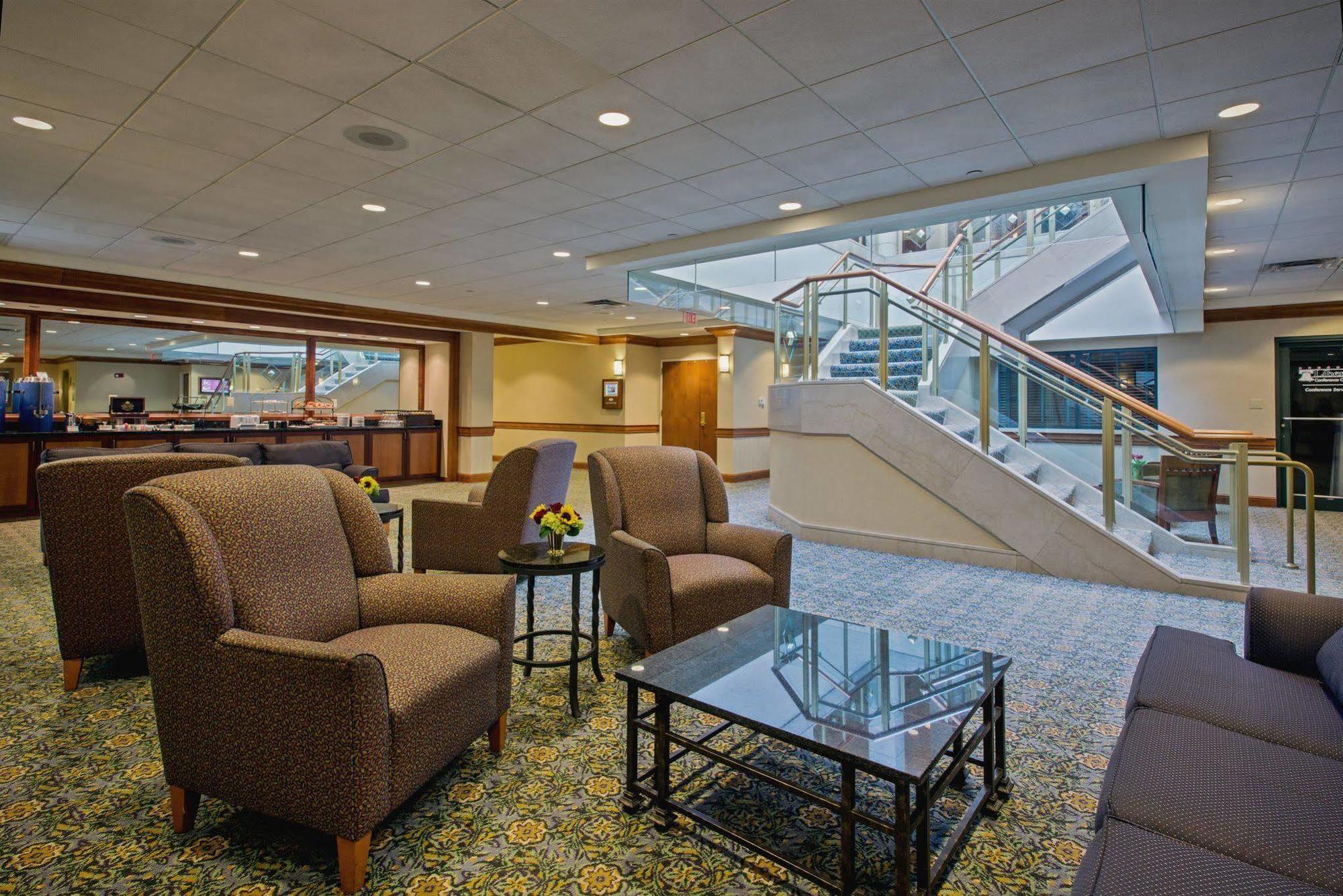Crowne Plaza Hotel Philadelphia - King Of Prussia By Ihg Ngoại thất bức ảnh