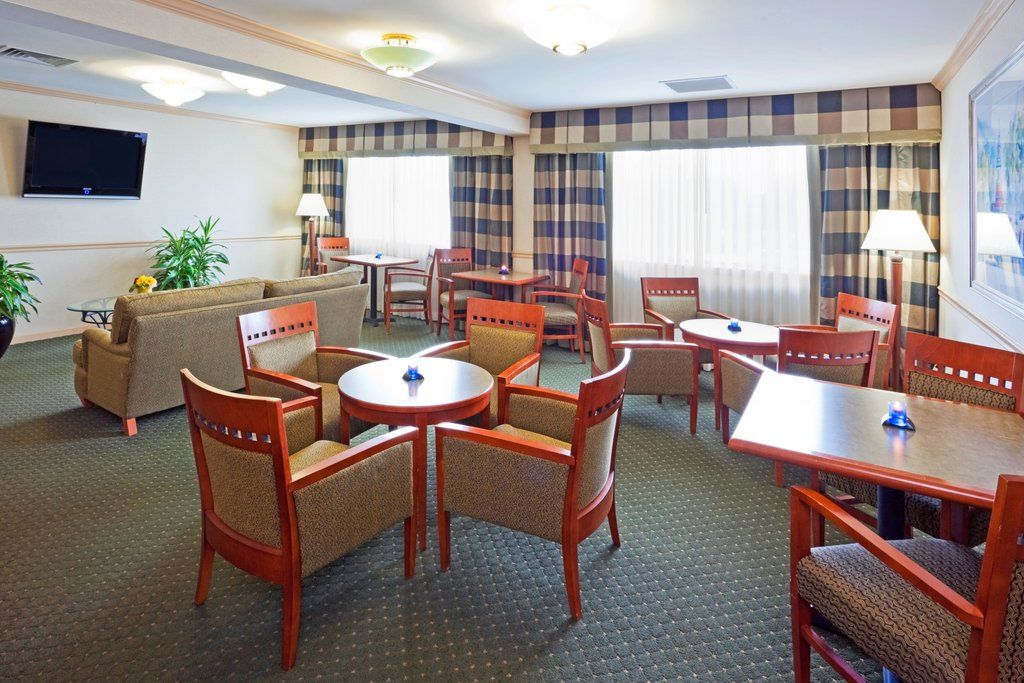 Crowne Plaza Hotel Philadelphia - King Of Prussia By Ihg Ngoại thất bức ảnh