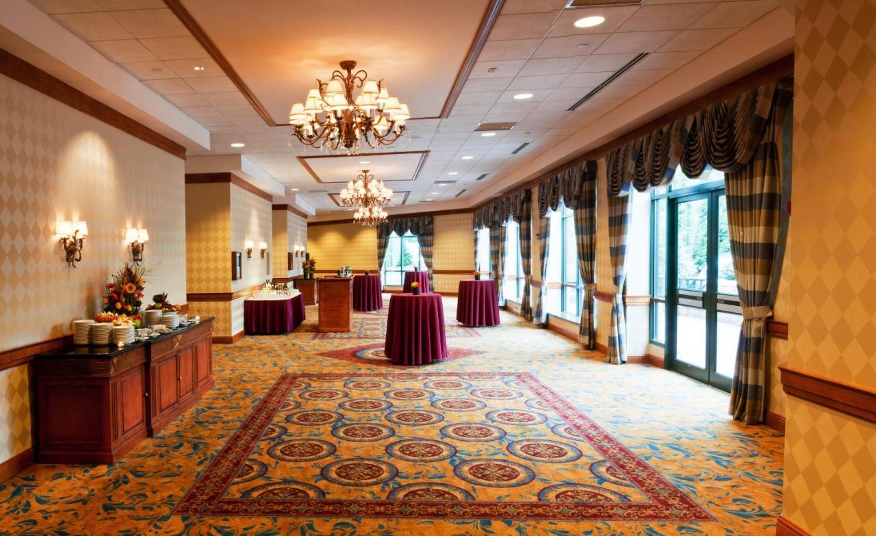 Crowne Plaza Hotel Philadelphia - King Of Prussia By Ihg Ngoại thất bức ảnh