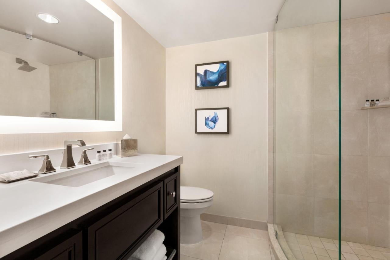 Crowne Plaza Hotel Philadelphia - King Of Prussia By Ihg Ngoại thất bức ảnh