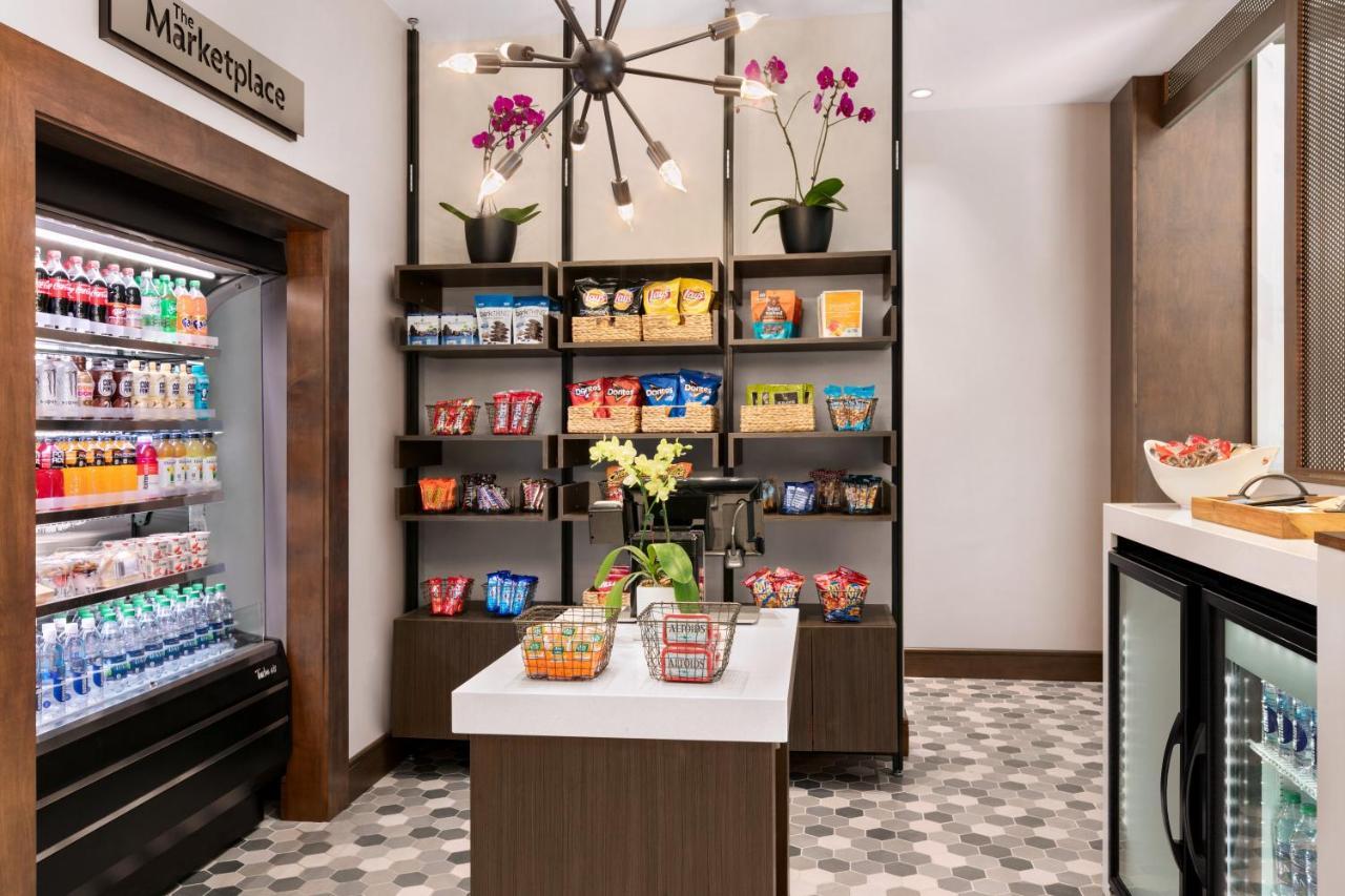 Crowne Plaza Hotel Philadelphia - King Of Prussia By Ihg Ngoại thất bức ảnh