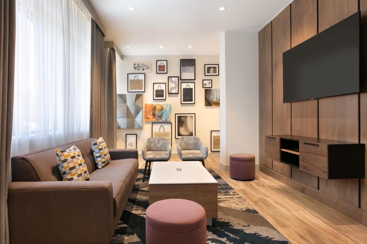 Crowne Plaza Hotel Philadelphia - King Of Prussia By Ihg Ngoại thất bức ảnh