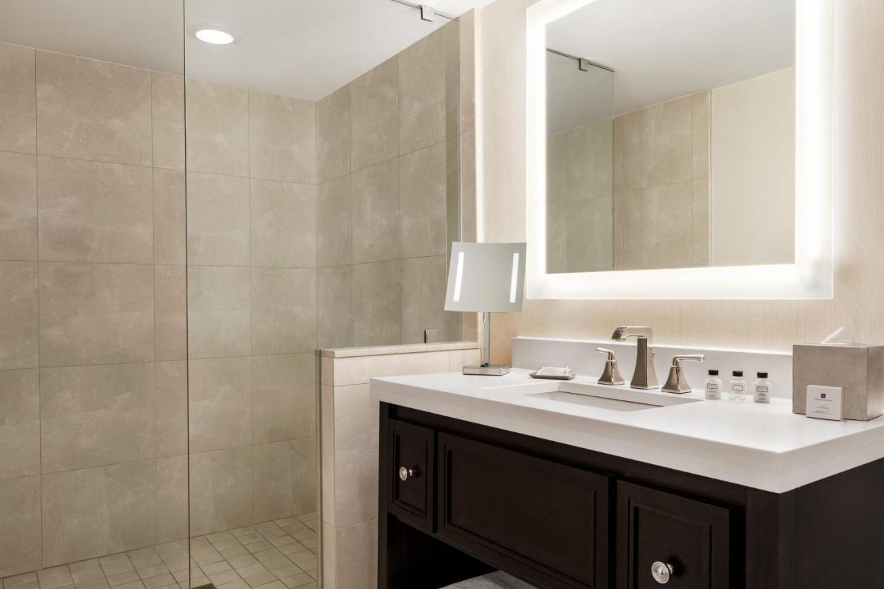 Crowne Plaza Hotel Philadelphia - King Of Prussia By Ihg Ngoại thất bức ảnh