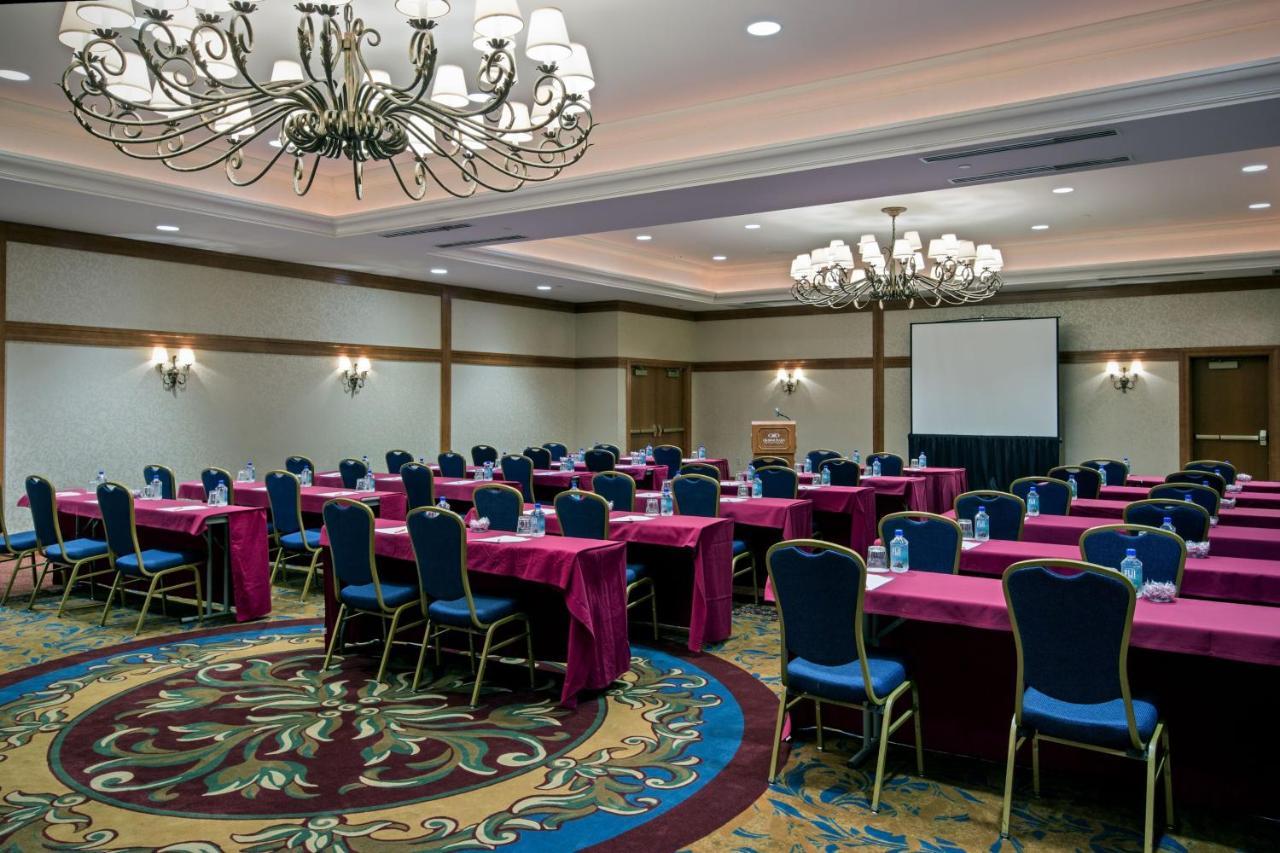 Crowne Plaza Hotel Philadelphia - King Of Prussia By Ihg Ngoại thất bức ảnh